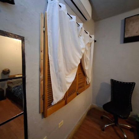 My Room Barrio 蒙特雷 外观 照片